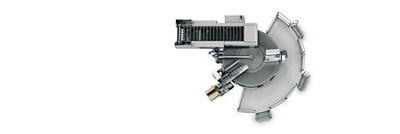 模列多拉回转Tetra Pak27M3